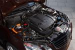 Mercedes-Benz E300 BlueTEC Hybrid 2012 года